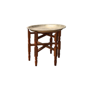 Boho Loungetisch 8